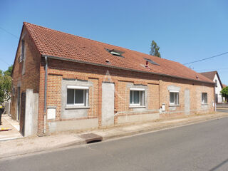  Maison à vendre 8 pièces 197 m²