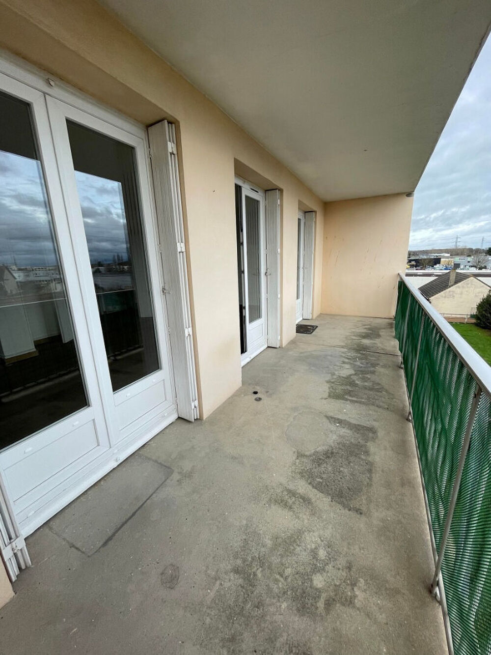 Location Appartement Appartement Evreux 3 pièce(s) 75 m2 Evreux