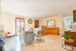  Maison � vendre 5 pi�ces 88 m�