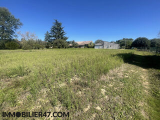  Terrain  vendre 1202 m