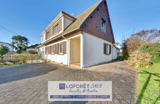  Maison � vendre 5 pi�ces 116 m�