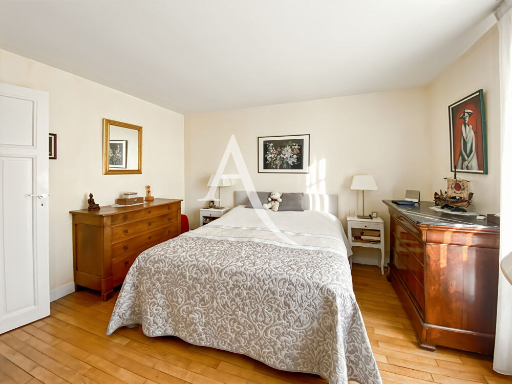 � vendre  Maison Bois-d'Arcy (78390)