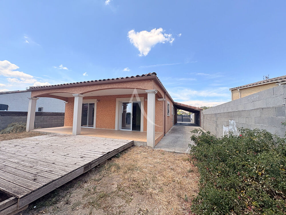 Vente Maison Maison Villegly