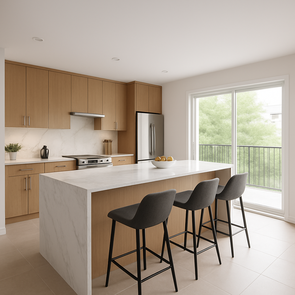 Vente Appartement Appartement 3 pièces de 74 m2 (Vichy) Vichy