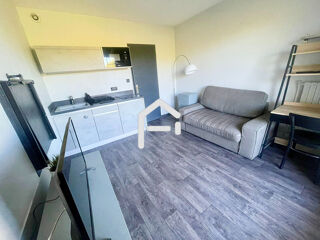  Appartement � louer 1 pi�ce 18 m�