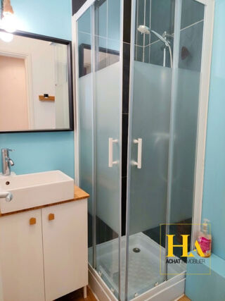  Appartement à vendre 2 pièces 26 m²