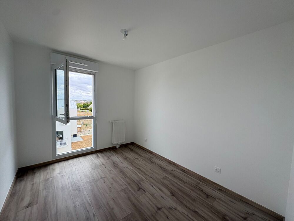 Location Appartement Appartement Fleury Sur Orne 3 pièce(s) 64.15 m2 Fleury sur orne