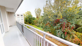  Appartement � vendre 4 pi�ces 