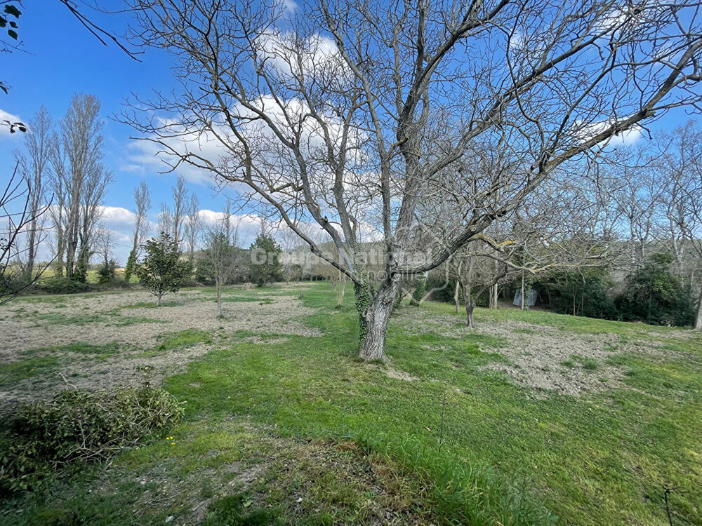 Maison à BOULBON 6 pièces 159 m² - 8934 m² de terrain