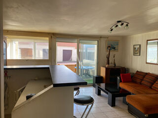  Appartement � vendre 2 pi�ces 42 m�