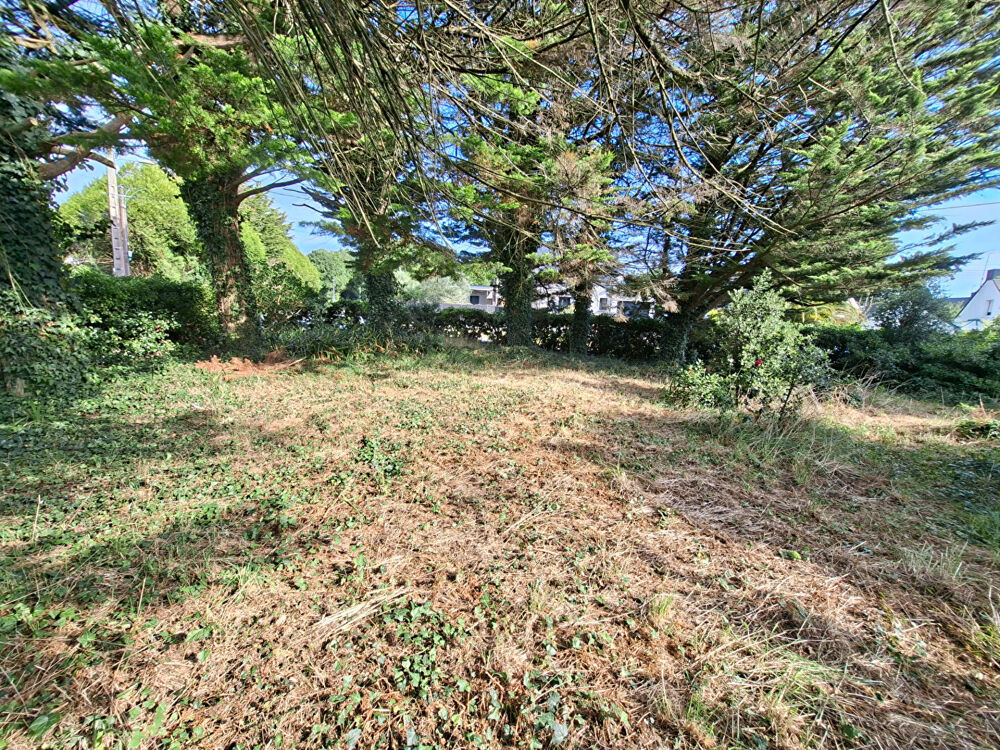 Vente Terrain Terrain Saint André Des Eaux 411m2 Saint andre des eaux