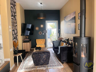  Maison à vendre 6 pièces 111 m²