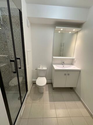  Appartement � louer 1 pi�ce 19 m�