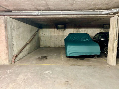  Parking / Garage � louer 1 pi�ce 12 m�