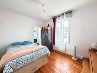 Vente Maison Maison centre ville Saint medard en jalles