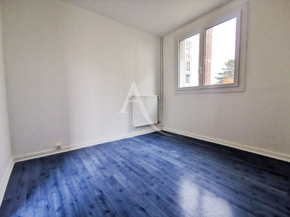 Location Appartement A LOUER T3 58m² + PARKING + CAVE - TAVERNY Taverny