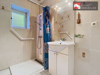  Maison à vendre 4 pièces 120 m²