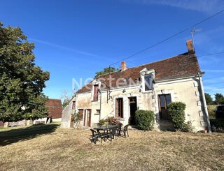  Maison � vendre 7 pi�ces 152 m�