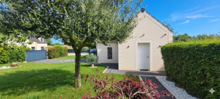  Maison à vendre 7 pièces 124 m²