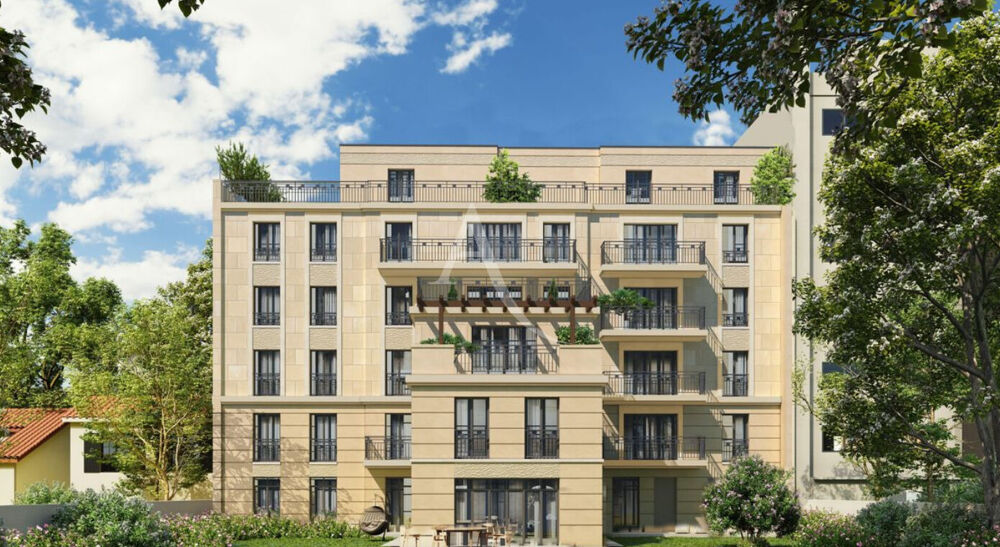 Vente Appartement Appartement de type 2 à Saint-Maur-Des-Fossés Saint maur des fosses
