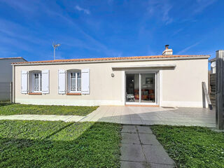  Maison � vendre 4 pi�ces 78 m�