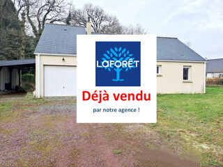  Maison  vendre 3 pices 80 m