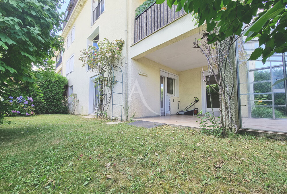 Location Appartement Jardin privatif ! Tellement rare sur Dourdan ! Dourdan