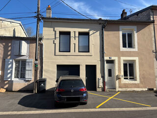  Immeuble � vendre 9 pi�ces 199 m�