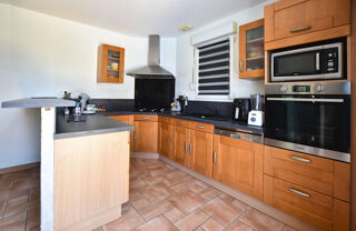  Maison à vendre 6 pièces 120 m²