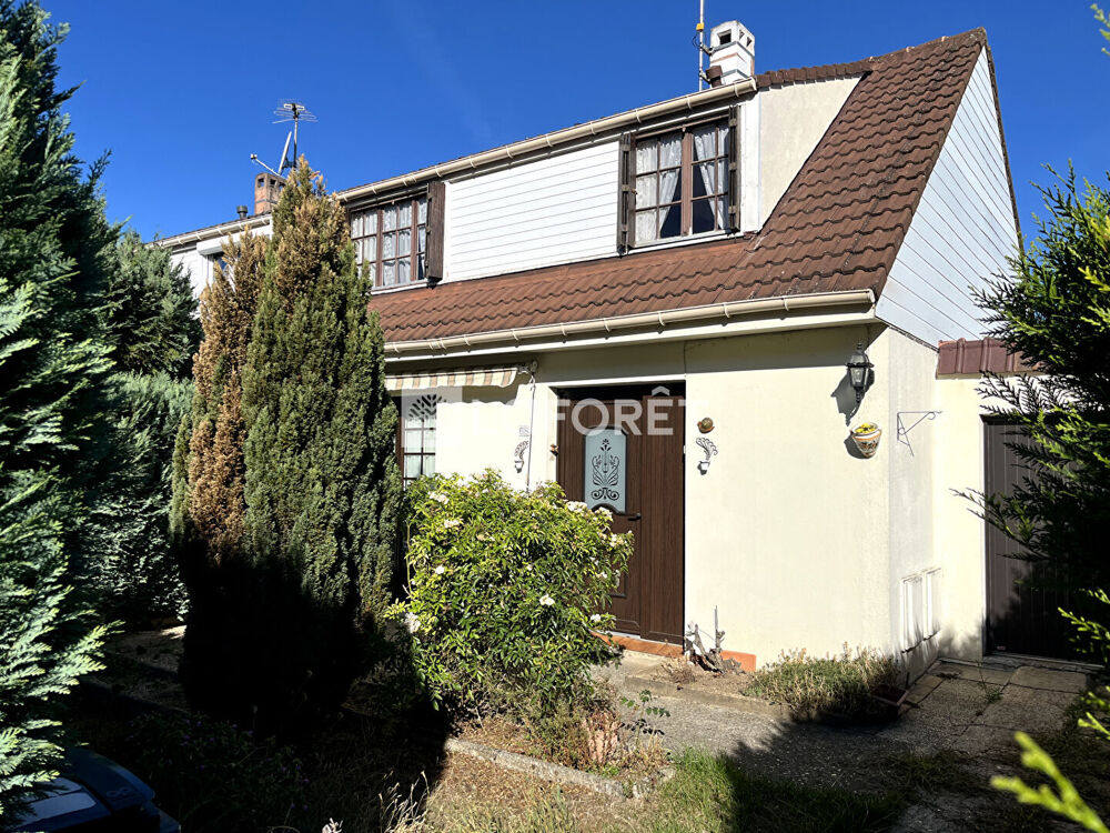Appartement Meulan En Yvelines 4 pièce(s) 85 ,03 m2