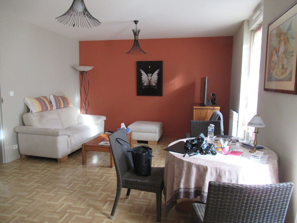 Location Appartement Appartement Le Pouliguen 3 pièce(s) 60.21 m2 Le pouliguen