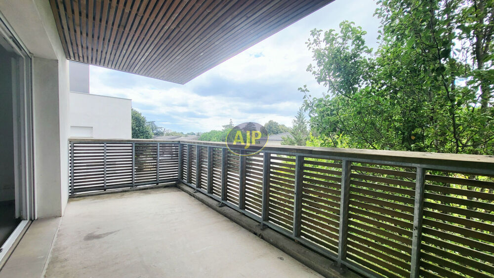 Appartement 4 pièces avec terrasse