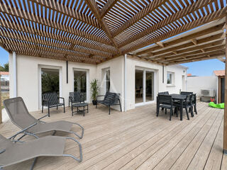  Maison à vendre 5 pièces 96 m²