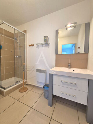  Appartement � vendre 1 pi�ce 23 m�