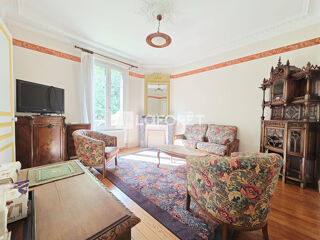  Maison à vendre 6 pièces 140 m²