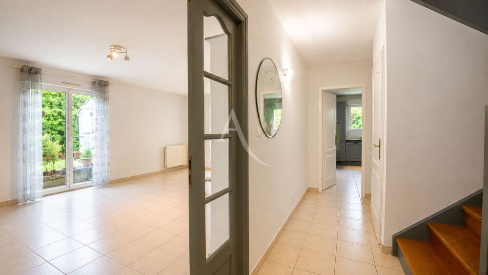 Vente Maison Maison Veigy Foncenex 5 pièce(s) 131.29 m2 Veigy foncenex