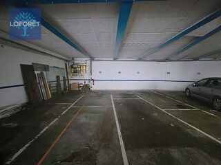 Vente Parking/Garage Chaumont 10 places de parking Chaumont