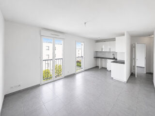  Appartement � vendre 2 pi�ces 42 m�