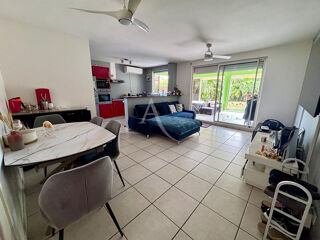  Appartement � vendre 4 pi�ces 79 m�