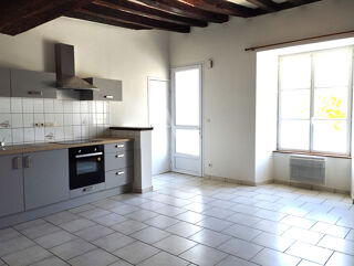  Maison à louer 2 pièces 70 m²