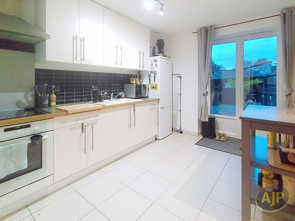 Location Maison Maison BLAIN - 3 pièce(s) - 82 m2 Saint emilien de blain