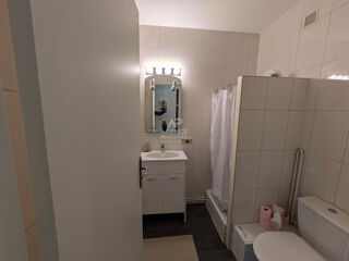  Appartement à louer 1 pièce 25 m²