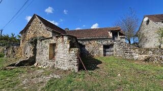  Maison � vendre 3 pi�ces 75 m�