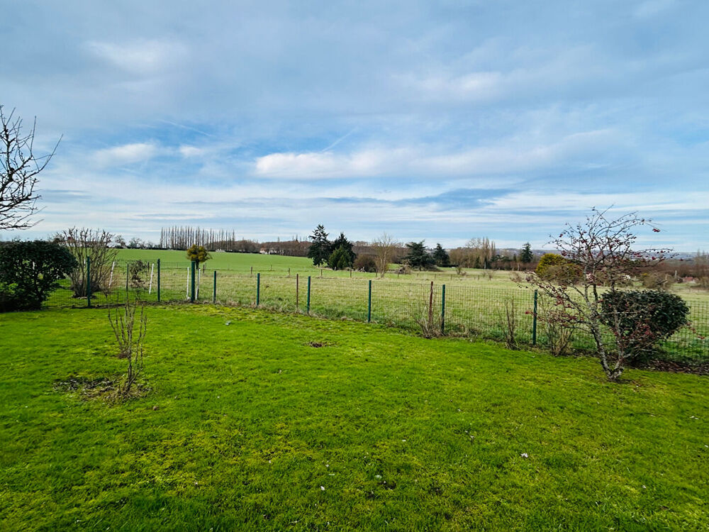 Vente Maison Jouarre, Pavillon 130m² sur 1000m² de terrain La ferte sous jouarre