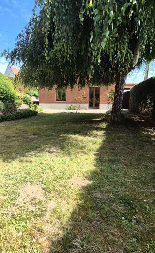  Maison à vendre 6 pièces 173 m²