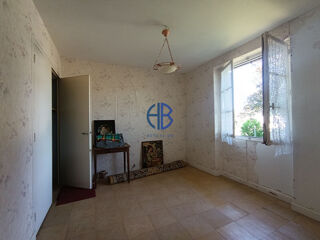  Maison à vendre 4 pièces 68 m²