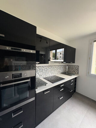 Location Appartement Appartement 4 pièces à louer à Viry-Châtillon Viry chatillon