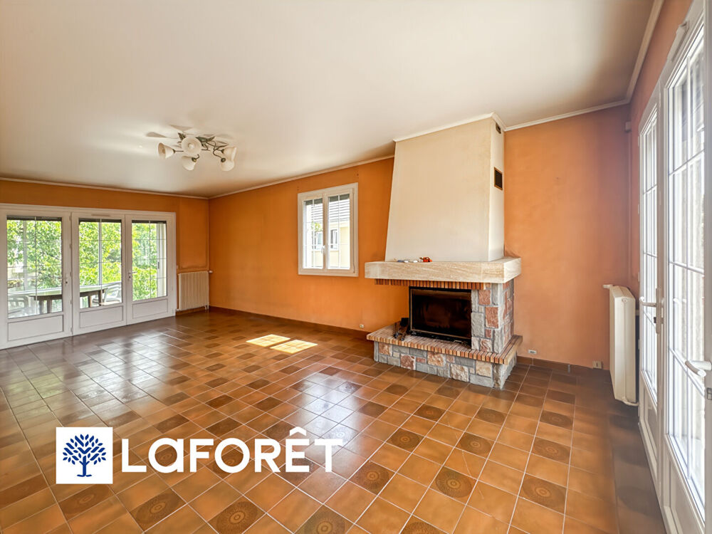 Vente Maison Maison Morsang Sur Orge 5 pièce(s) 92.5 m2 Morsang sur orge