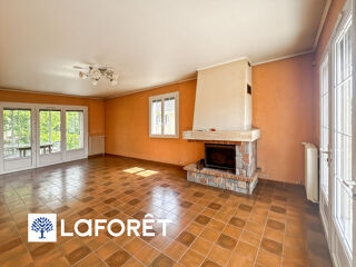  Maison à vendre 5 pièces 93 m²