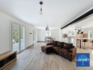 Maison à vendre 8 pièces 155 m²